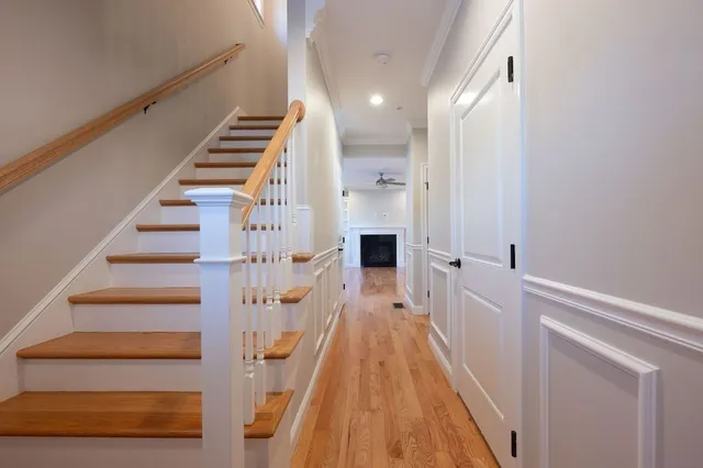 $624,900 | 1 Evergreen Drive, Unit 1, Bellingham, MA 02019