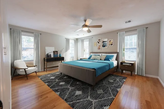 $624,900 | 1 Evergreen Drive, Unit 1, Bellingham, MA 02019