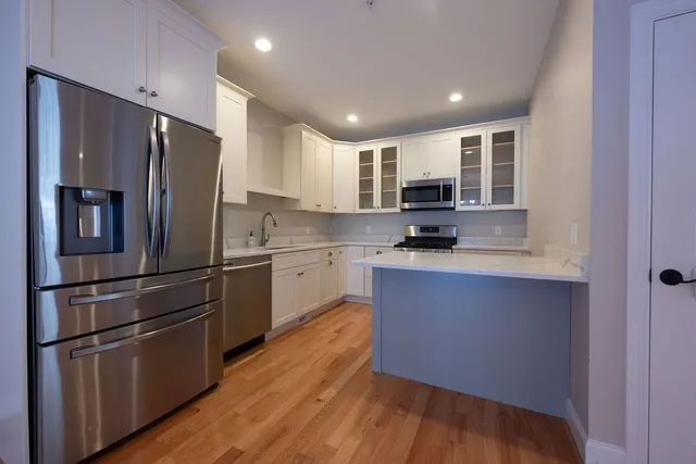 $624,900 | 1 Evergreen Drive, Unit 1, Bellingham, MA 02019