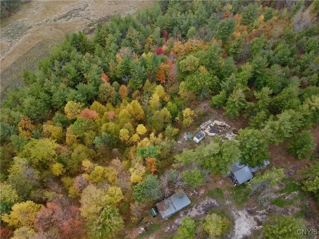 $229,000 | Lead Mine Road, Redwood, NY 13679