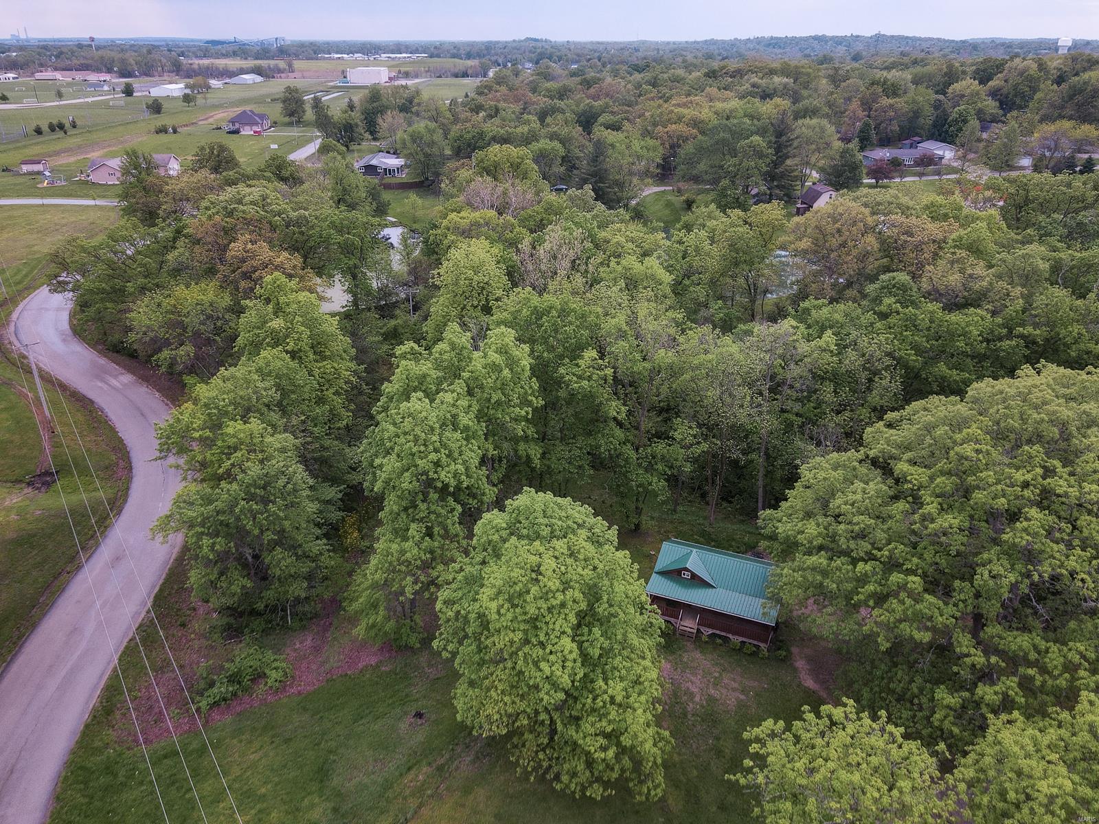 730 City Lake Road Hillsboro, IL 62049 - Photo 54 of 66 Gallery Image 54