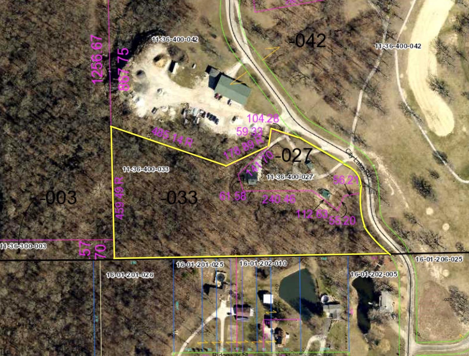 730 City Lake Road Hillsboro, IL 62049 - Photo 66 of 66 Gallery Image 66