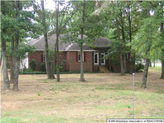 7627 Malone Road Olive Branch, MS 38654 - Photo 1 of 1 Primary Photo