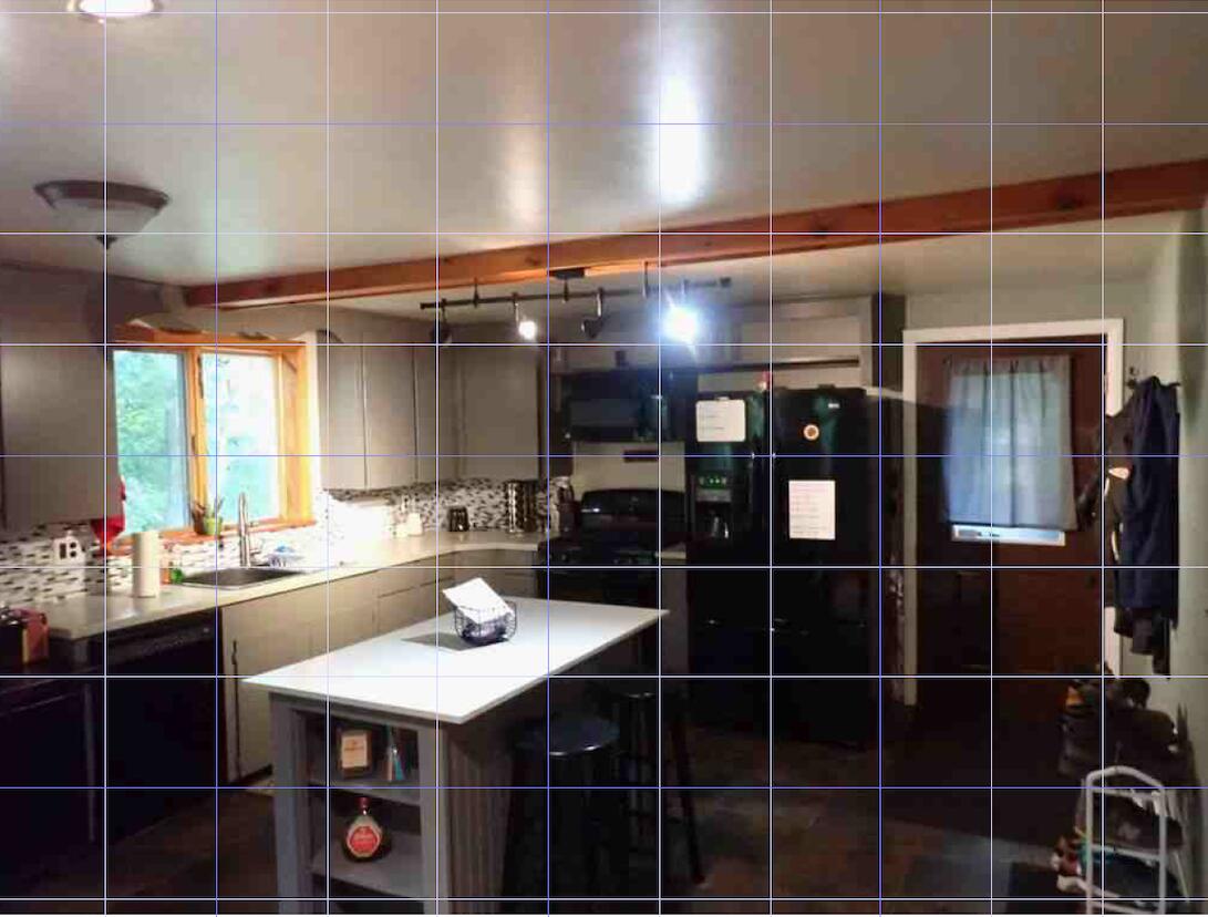 113 Lower Methodist Road Cumberland Center, ME 04021 - Photo 15 of 43 Kitchen Current