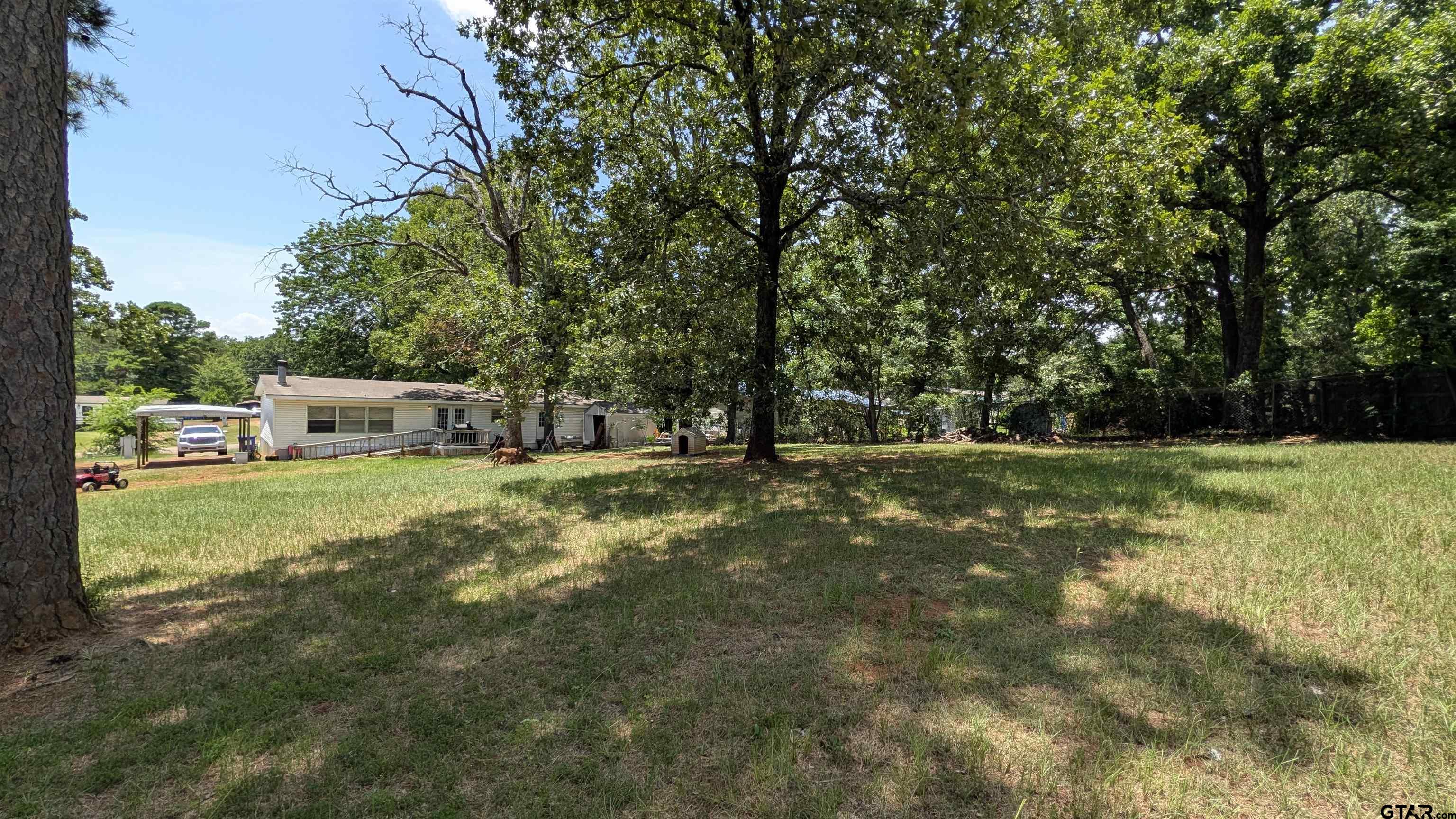 10706 Bourn Drive Tyler, TX 75708 - Photo 16 of 17