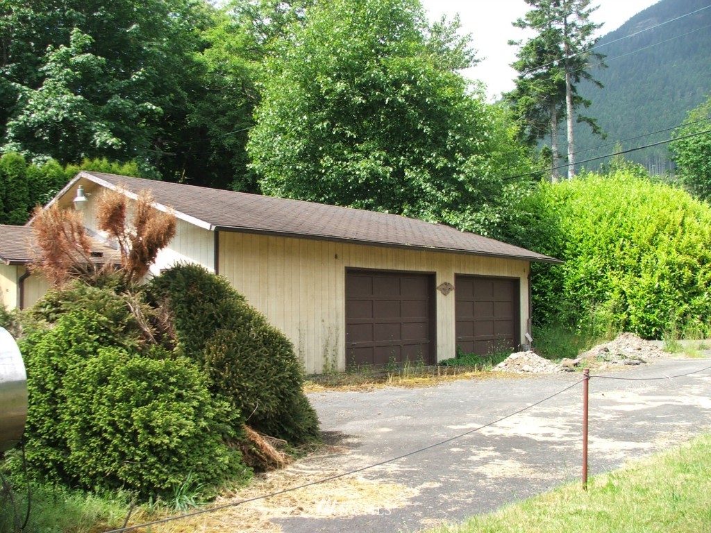 190 Bee Mill Road Brinnon, WA 98320 - Photo 3 of 5 Gallery Image 3