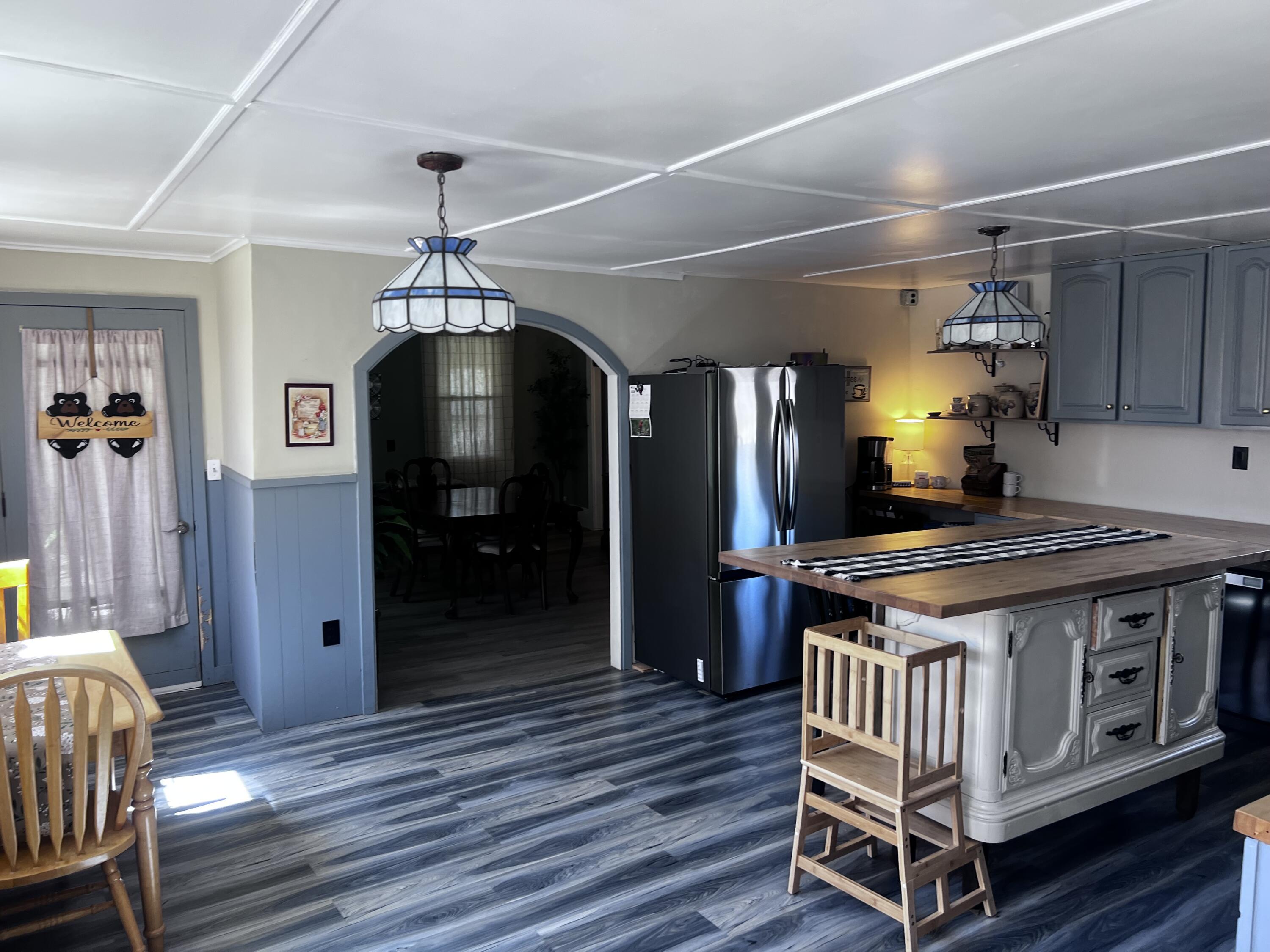 28 Vienna Road Chesterville, ME 04938 - Photo 13 of 38 Kitchen 1