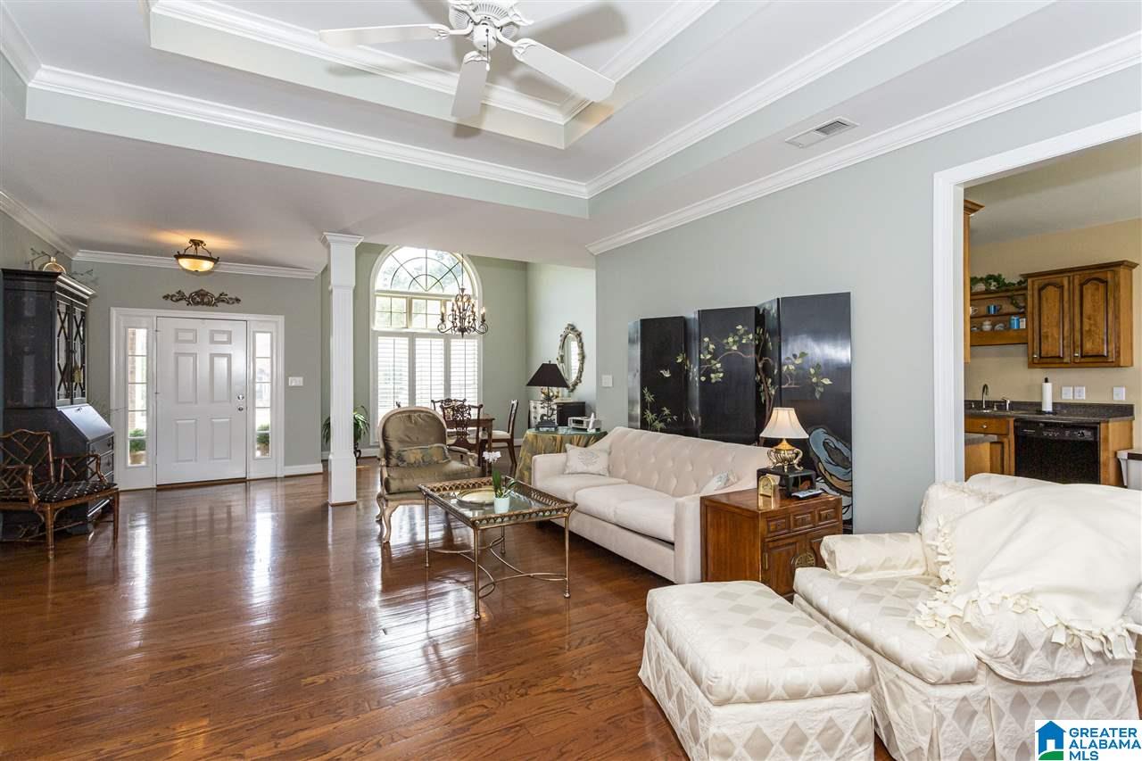830 Brookline Road Gardendale, AL 35071 - Photo 7 of 42