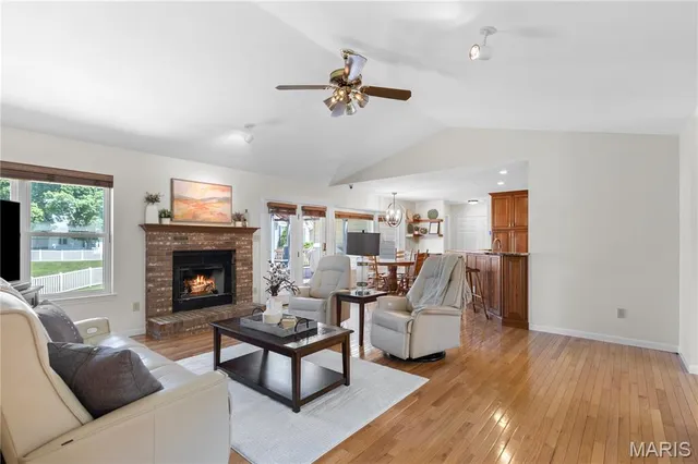 $575,000 | 2840 La Brea Drive, St. Charles, MO 63303