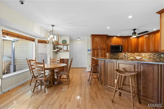 $575,000 | 2840 La Brea Drive, St. Charles, MO 63303