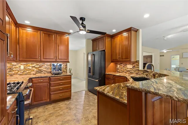 $575,000 | 2840 La Brea Drive, St. Charles, MO 63303