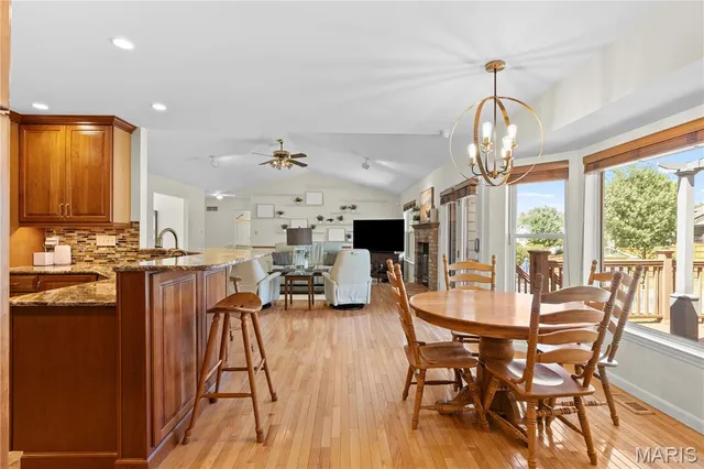 $575,000 | 2840 La Brea Drive, St. Charles, MO 63303