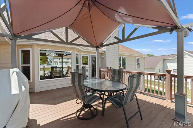 $575,000 | 2840 La Brea Drive, St. Charles, MO 63303