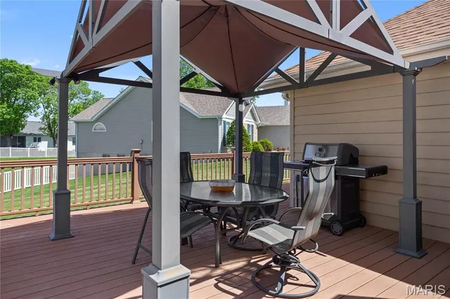 $575,000 | 2840 La Brea Drive, St. Charles, MO 63303