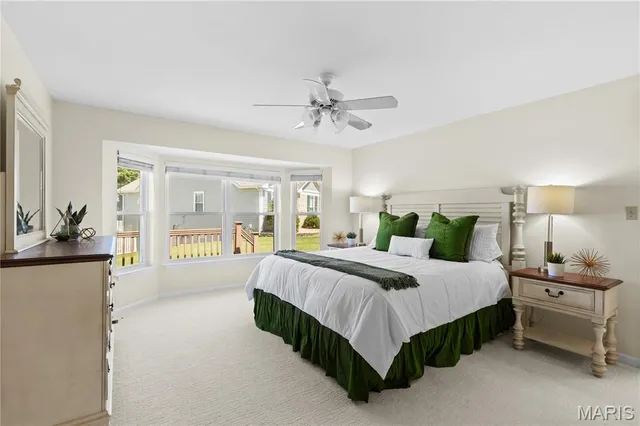 $575,000 | 2840 La Brea Drive, St. Charles, MO 63303