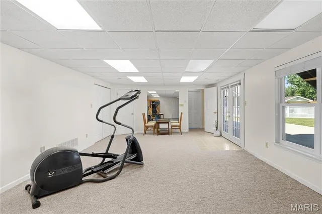 $575,000 | 2840 La Brea Drive, St. Charles, MO 63303