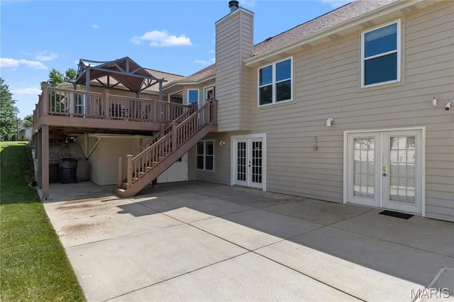 $575,000 | 2840 La Brea Drive, St. Charles, MO 63303