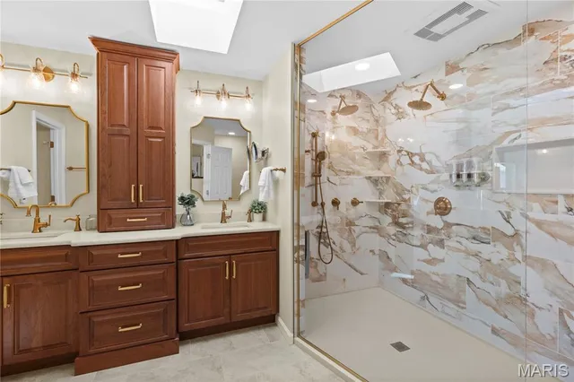 $575,000 | 2840 La Brea Drive, St. Charles, MO 63303