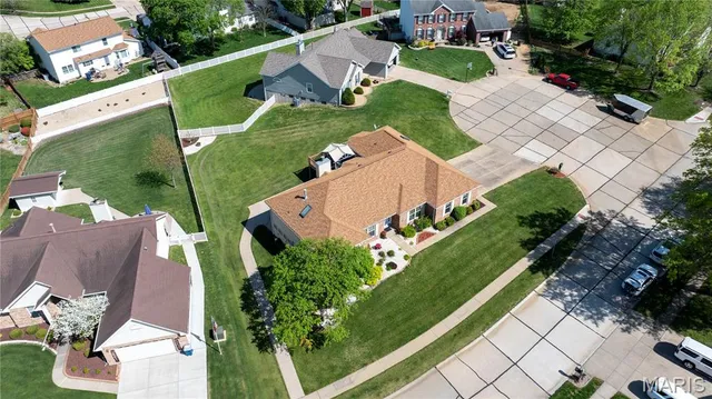 $575,000 | 2840 La Brea Drive, St. Charles, MO 63303