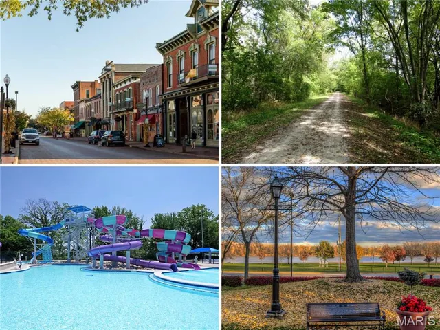 $575,000 | 2840 La Brea Drive, St. Charles, MO 63303