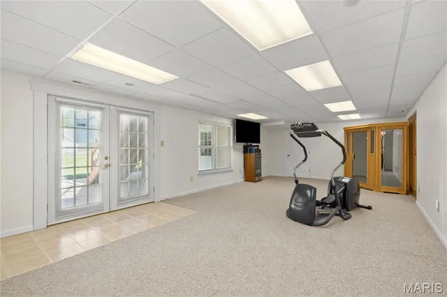 $575,000 | 2840 La Brea Drive, St. Charles, MO 63303