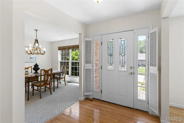 $575,000 | 2840 La Brea Drive, St. Charles, MO 63303