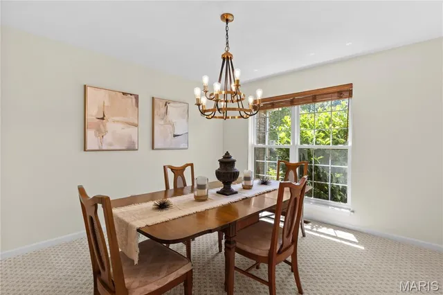 $575,000 | 2840 La Brea Drive, St. Charles, MO 63303