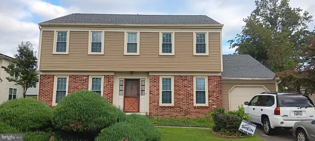 $475,000 | 37 Dunhill Drive, Voorhees, NJ 08043