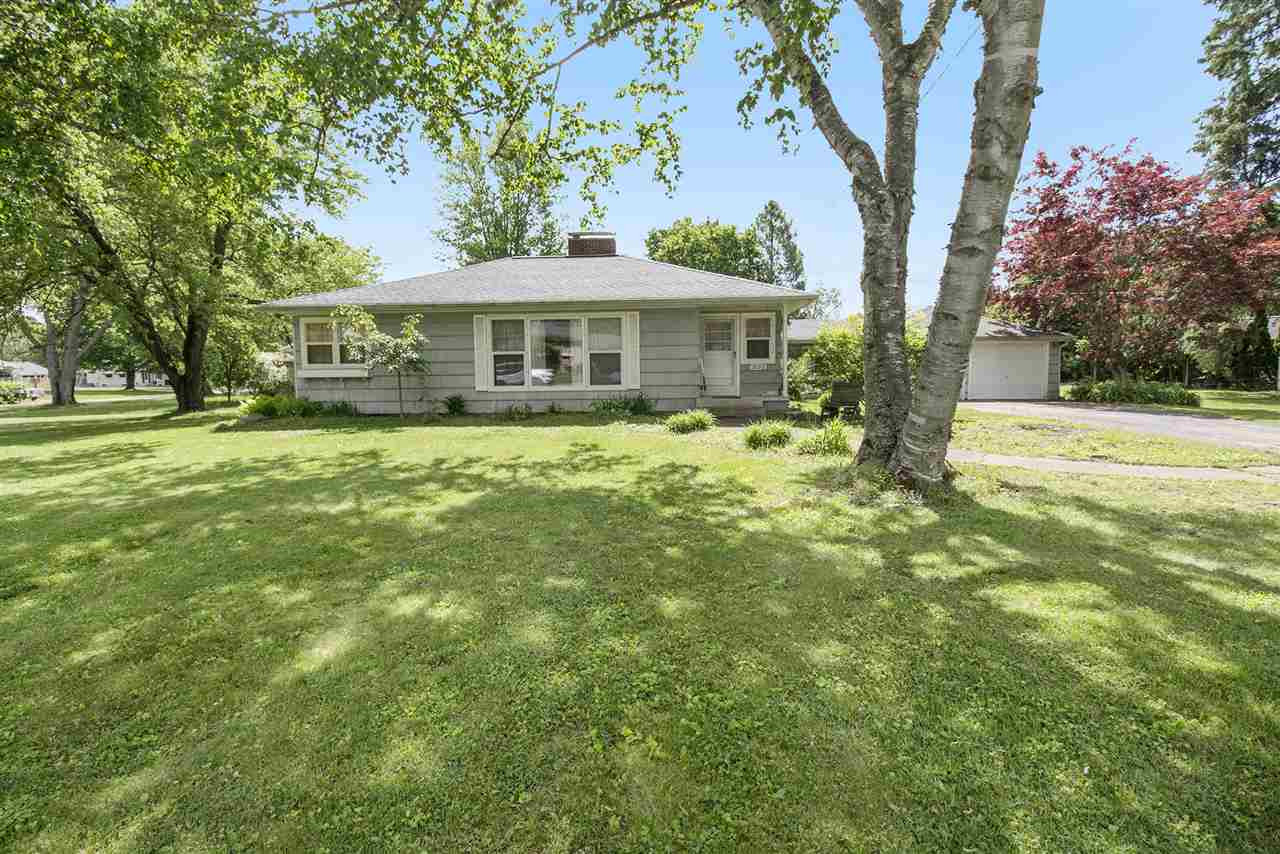 3125 Happy Valley Road Jackson, MI 49203 - Photo 1 of 26 Photo 1