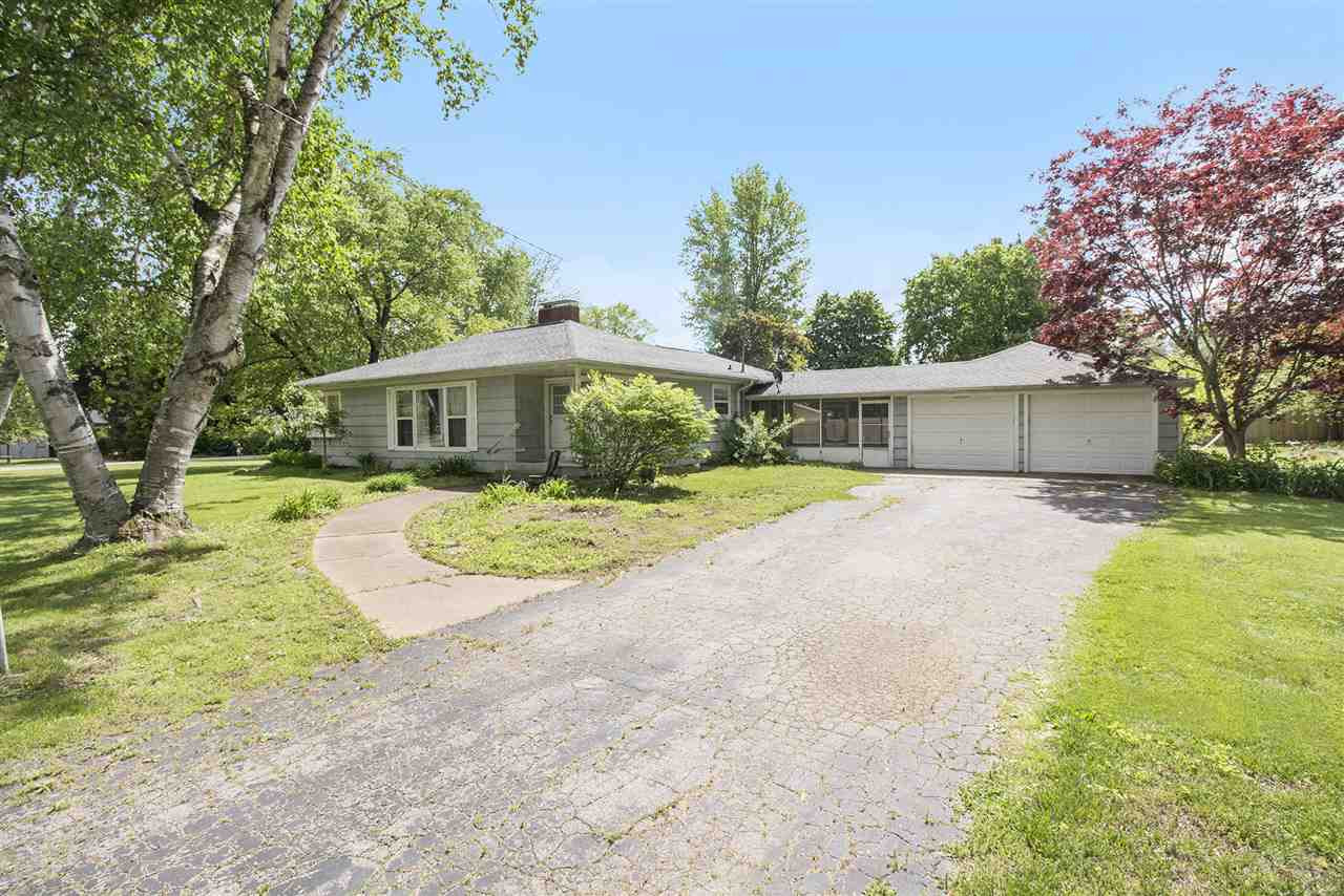 3125 Happy Valley Road Jackson, MI 49203 - Photo 2 of 26 Photo 2