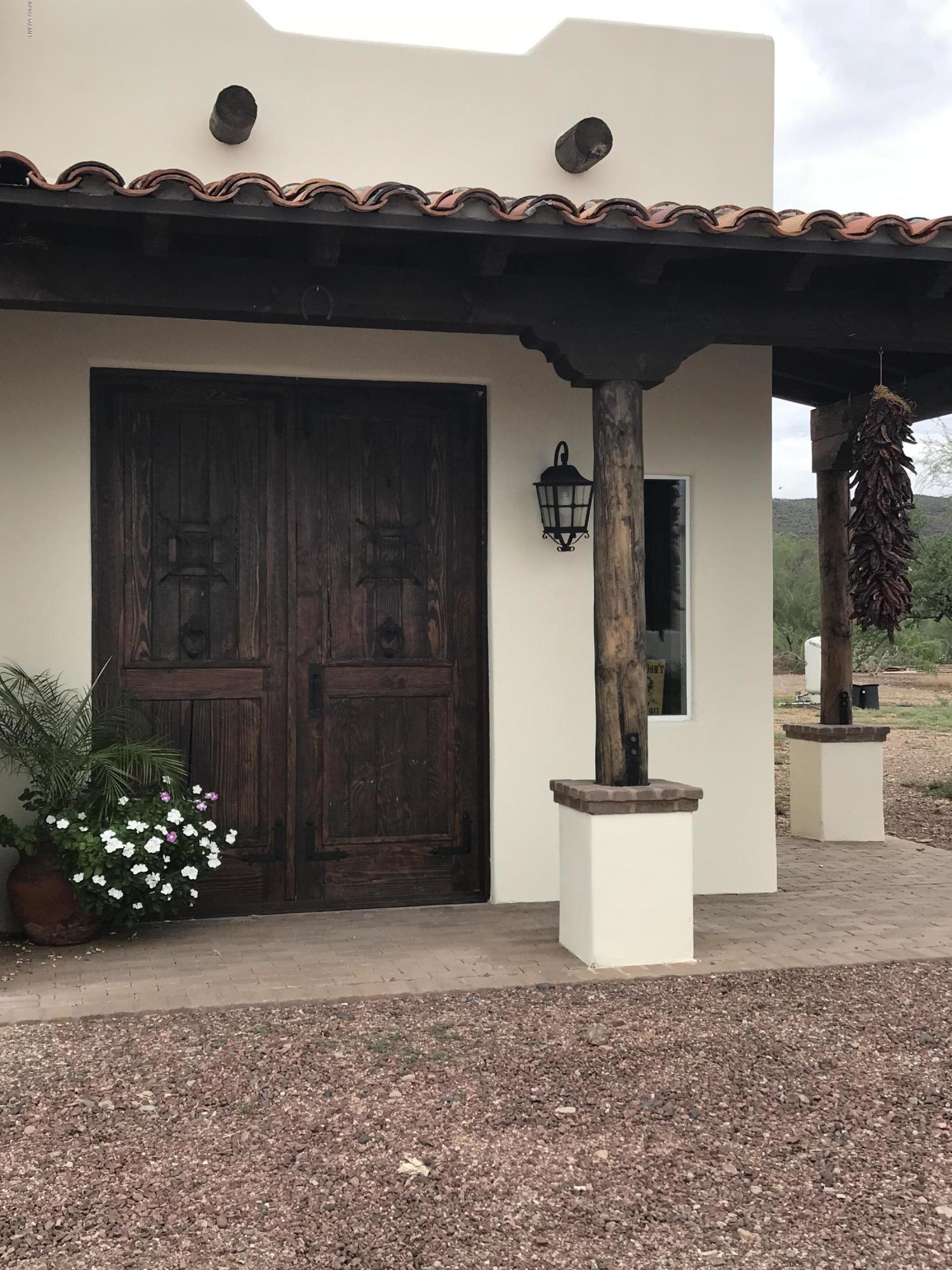 7350 North Artesiano Road Tucson, AZ 85743 - Photo 10 of 51 Gallery Image 10