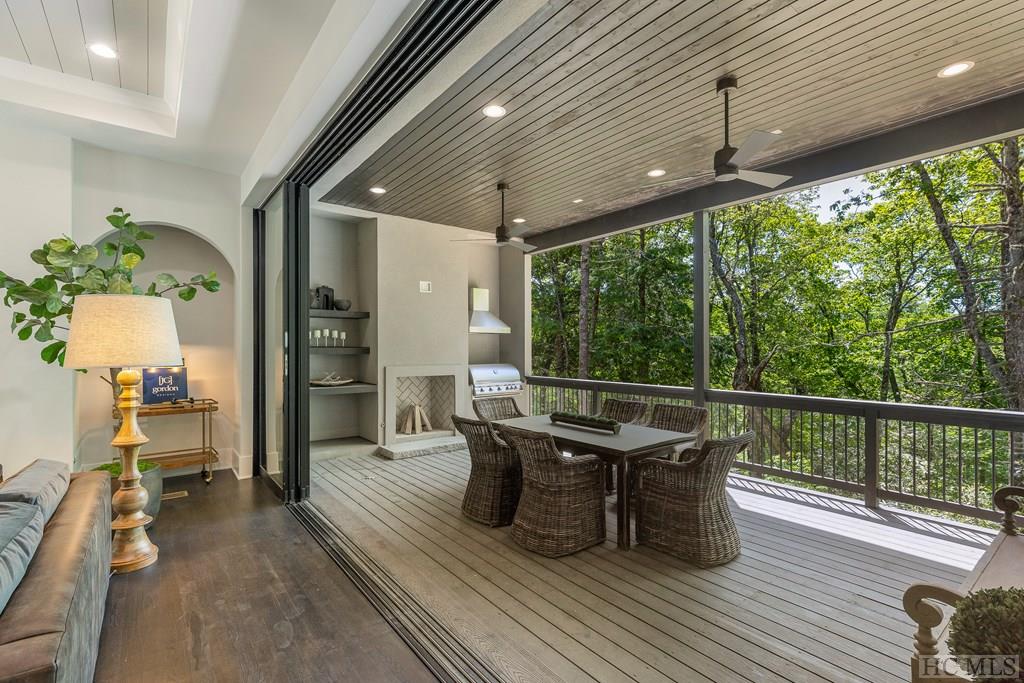 34 Bear Mor Ridge Highlands, NC 28741 - Photo 29 of 61 Gallery Image 29