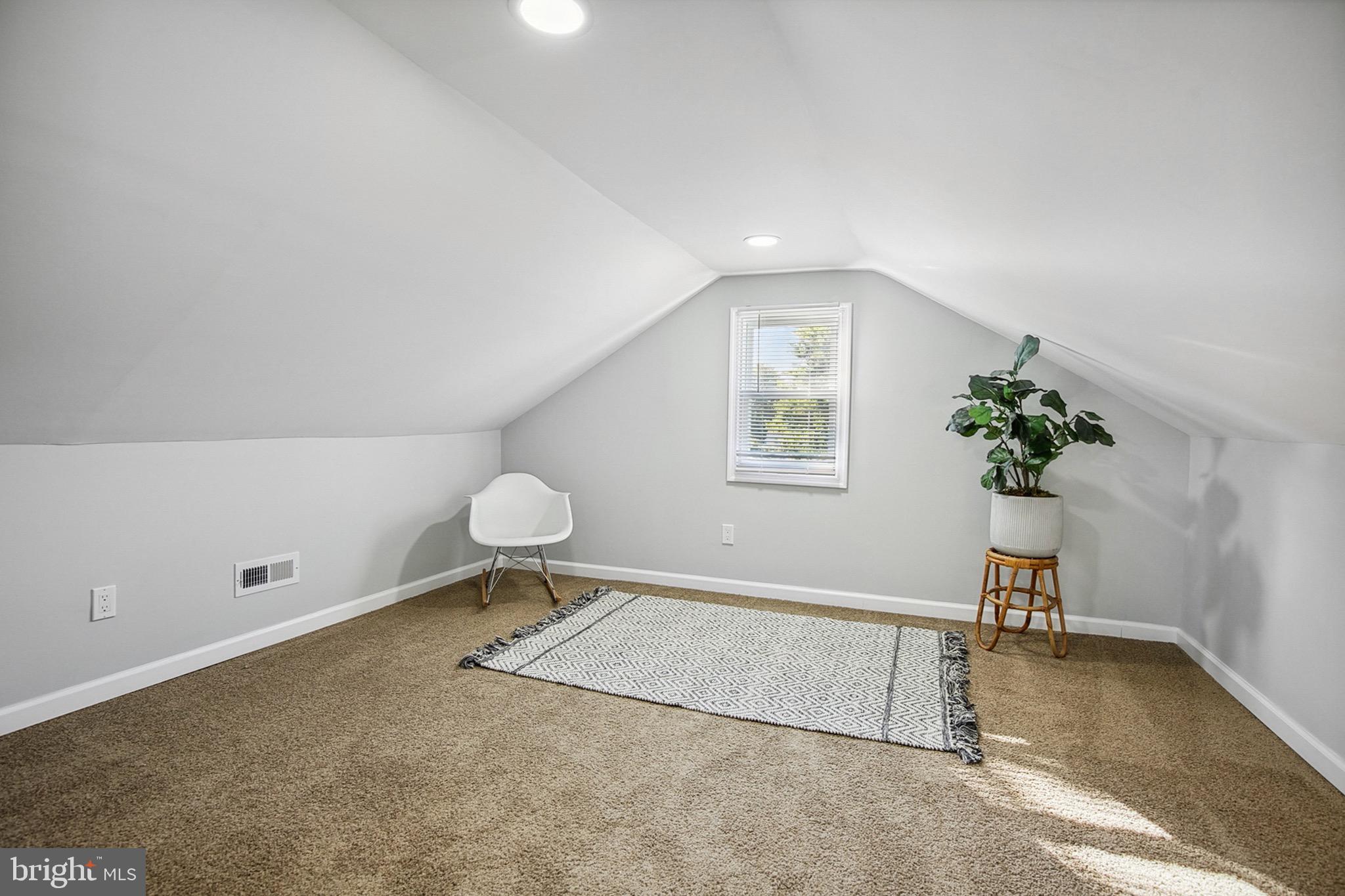 2501 North Point Road Dundalk, MD 21222 - Photo 20 of 28 a view of a livingroom with a staircase