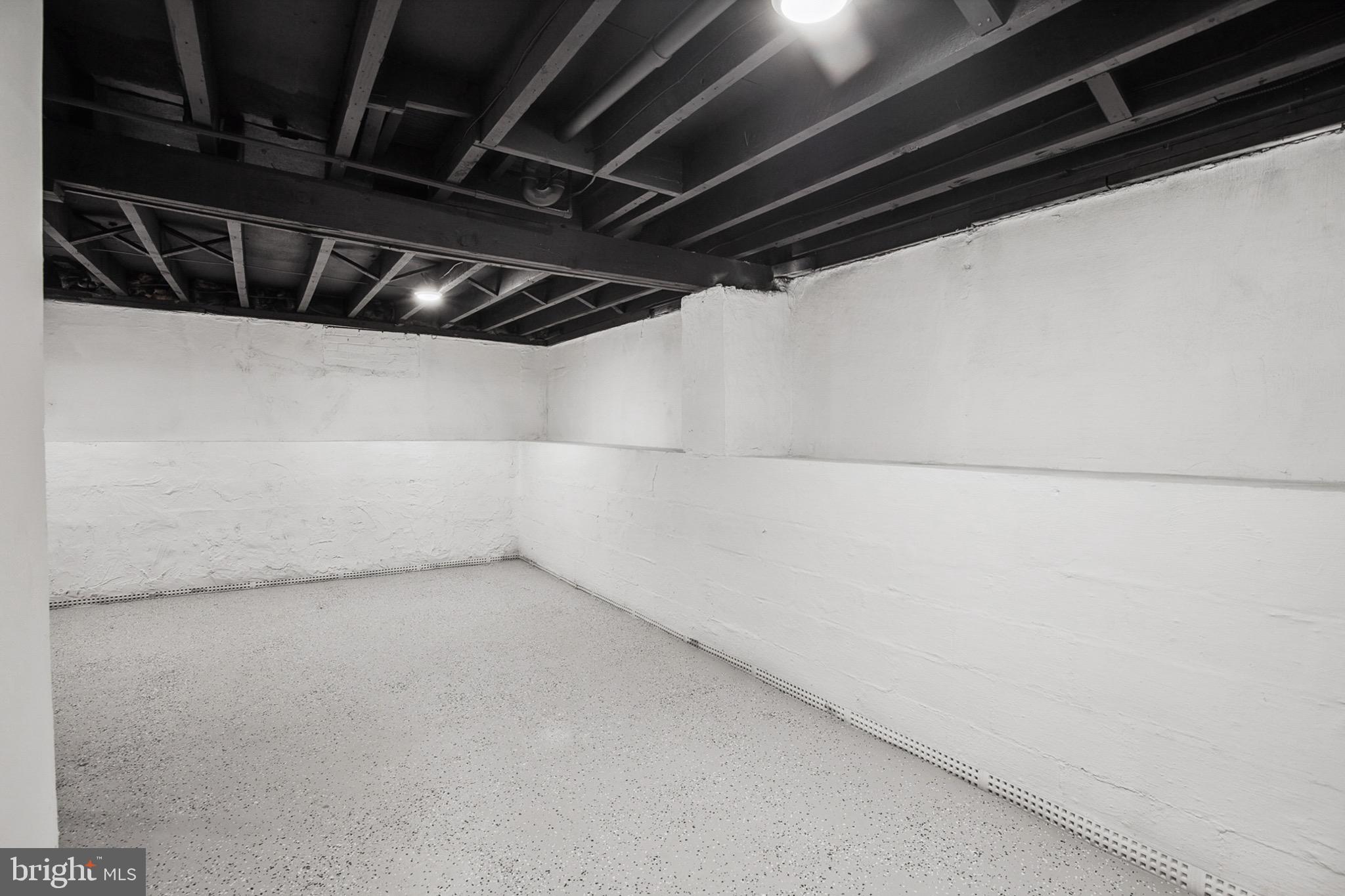 2501 North Point Road Dundalk, MD 21222 - Photo 24 of 28 a view of an empty room