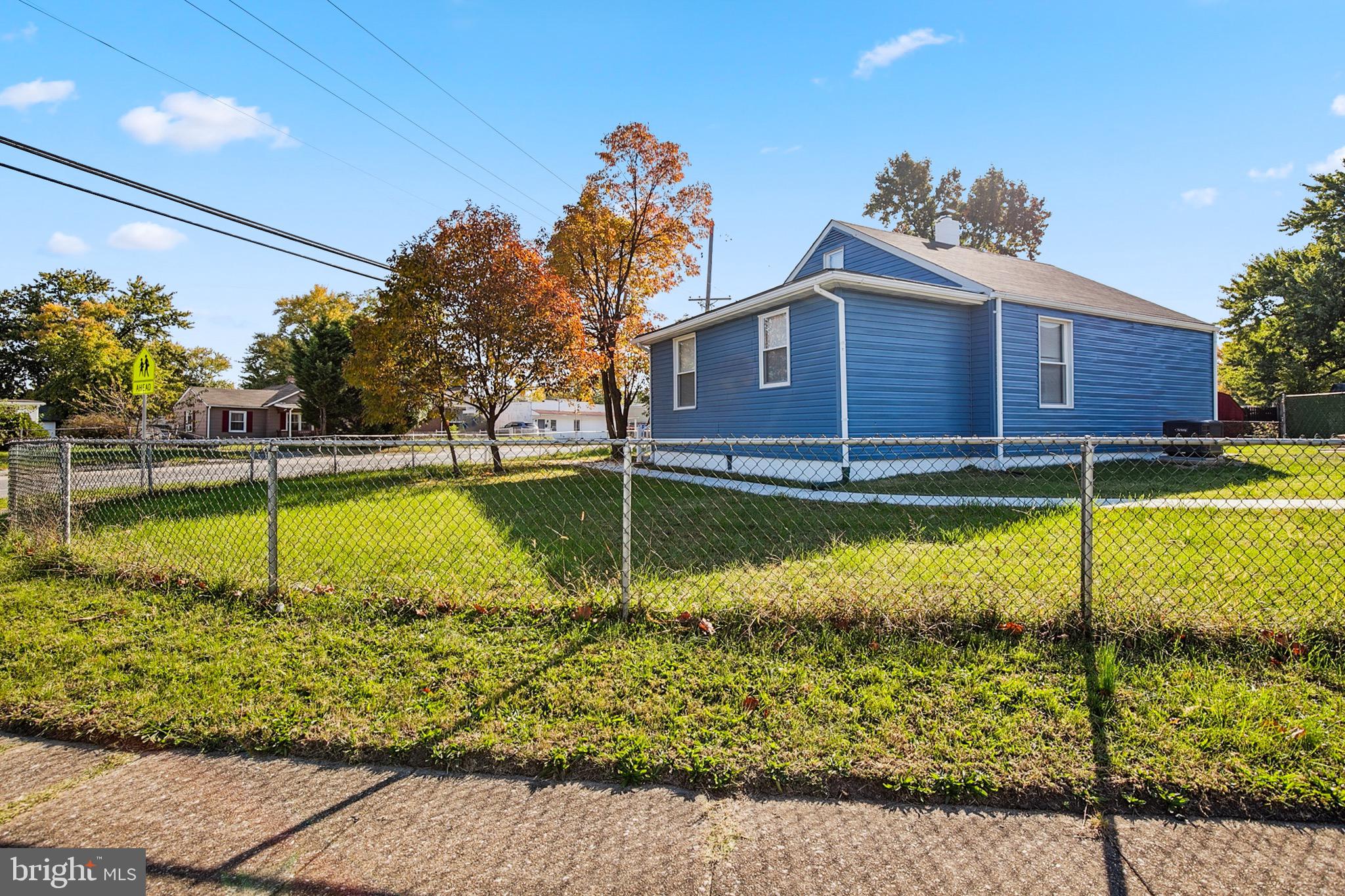2501 North Point Road Dundalk, MD 21222 - Photo 26 of 28 a view of a house with swimming pool