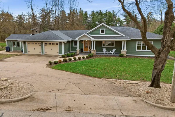 $789,000 | 437 River Street, Black River Falls, WI 54615