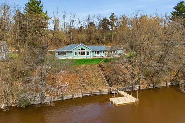 $789,000 | 437 River Street, Black River Falls, WI 54615