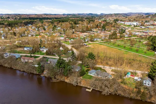 $789,000 | 437 River Street, Black River Falls, WI 54615