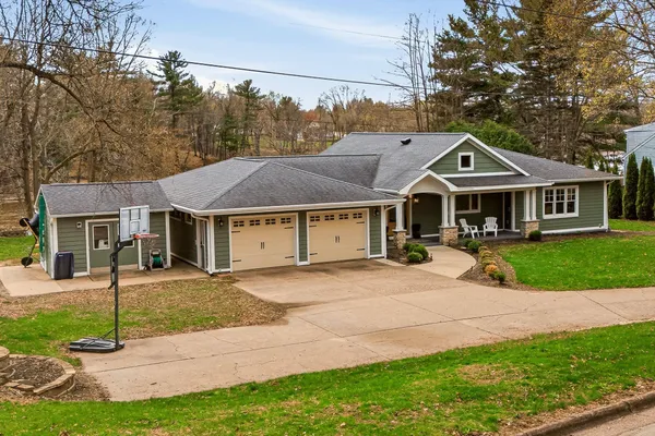 $789,000 | 437 River Street, Black River Falls, WI 54615