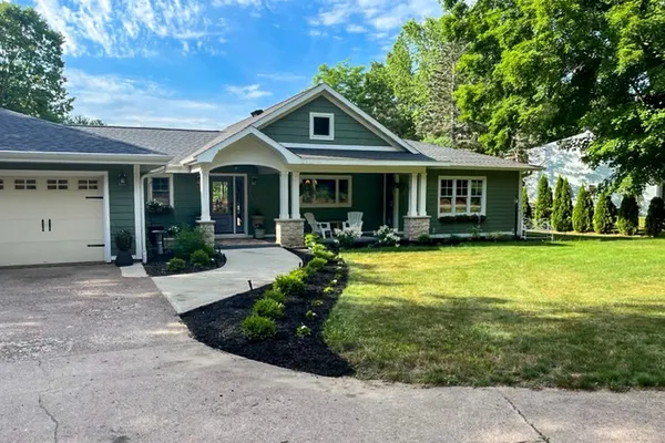 $789,000 | 437 River Street, Black River Falls, WI 54615