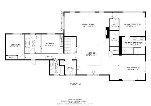 $789,000 | 437 River Street, Black River Falls, WI 54615