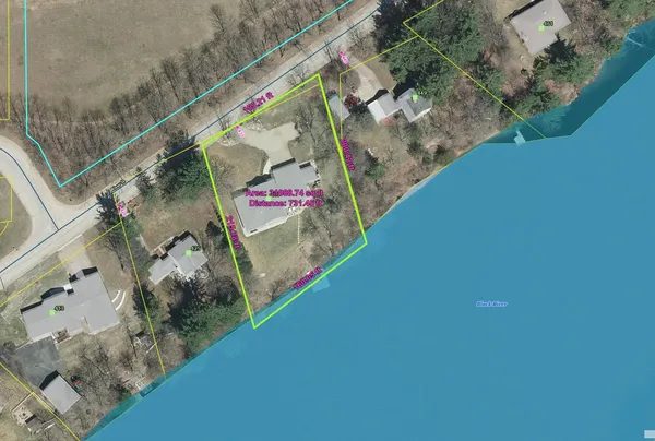 $789,000 | 437 River Street, Black River Falls, WI 54615