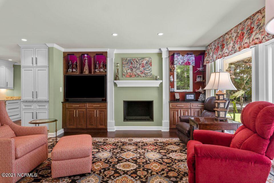 240 McKenzie Road West Pinehurst, NC 28374 - Photo 14 of 49 20mc