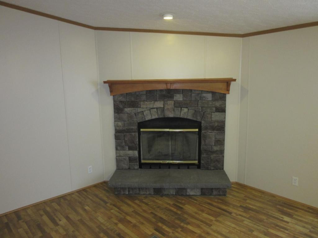 310 Sunnyside Road Greeneville, TN 37743 - Photo 6 of 23 fireplace