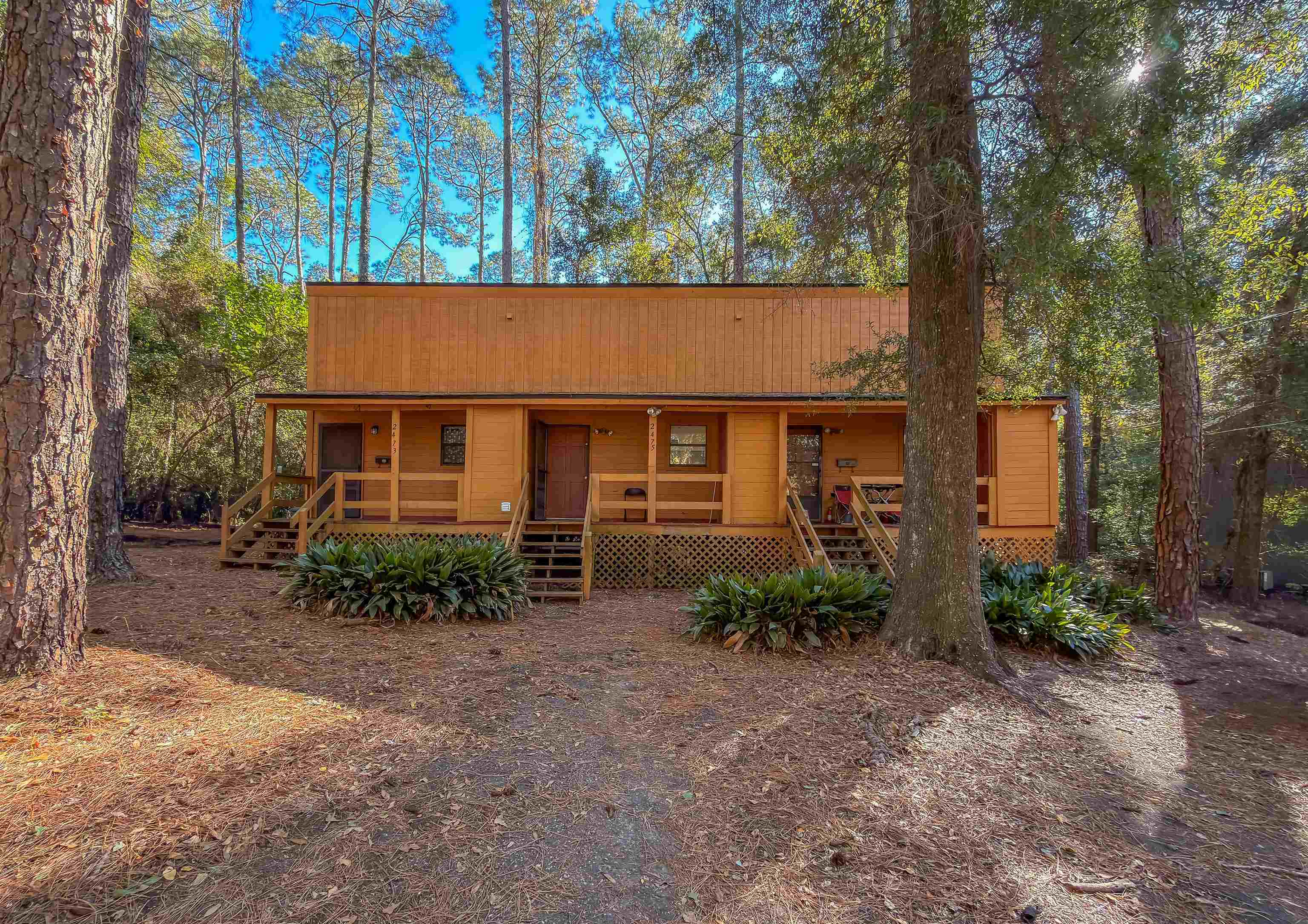 2473 Rumba Court, Unit 247324752477 Tallahassee, FL 32304 - Photo 14 of 23