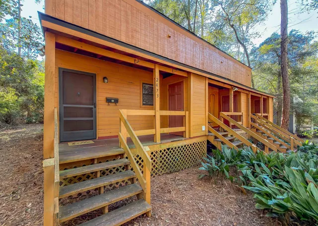 $325,000 | 2473 Rumba Court, Unit 247324752477, Tallahassee, FL 32304