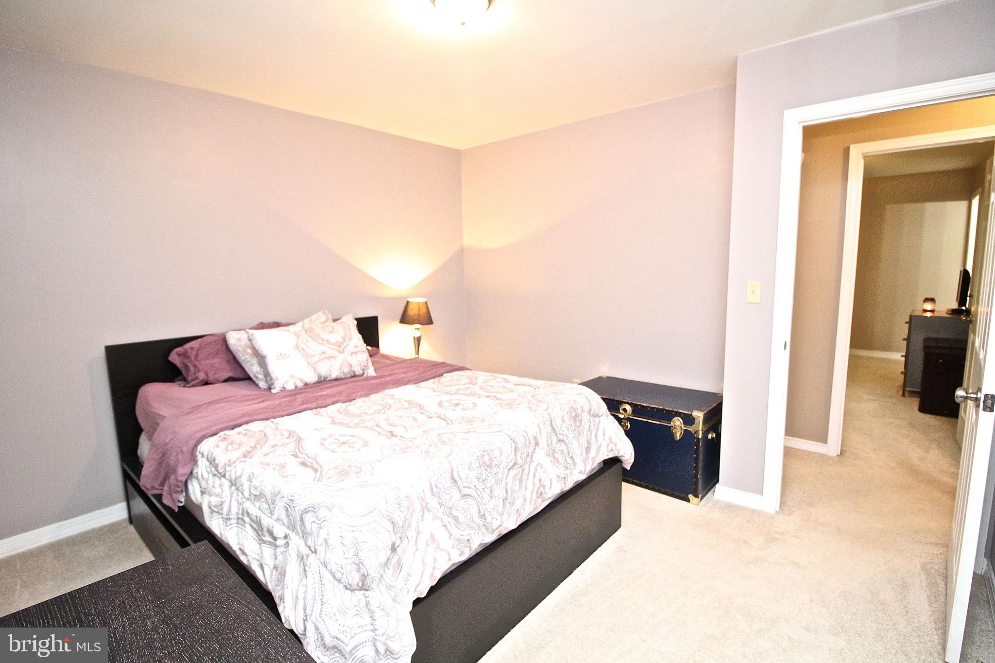 16196 Mountain Track Road Orange, VA 22960 - Photo 11 of 32 Secondary bedroom