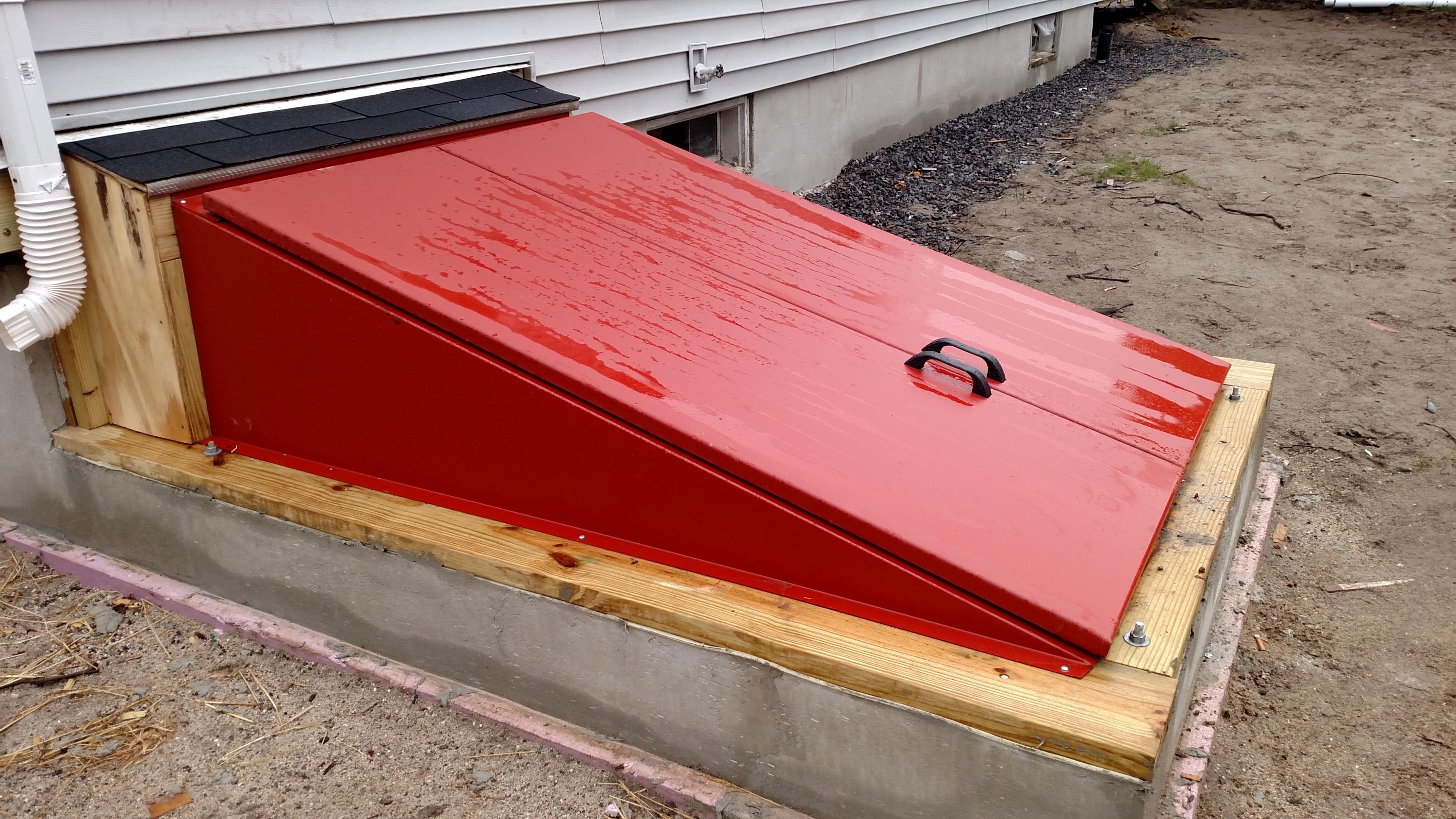 24 Broadturn Road Scarborough, ME 04074 - Photo 15 of 15 bulkhead