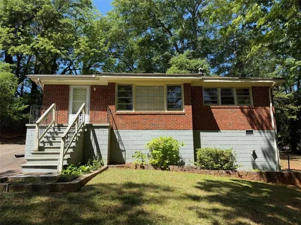 $148,000 | 5529 Cypress Drive, Forest Park, GA 30297