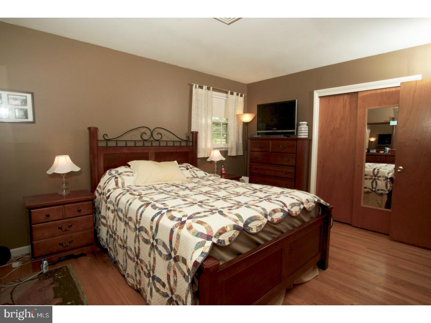606 County Line Road Telford, PA 18969 - Photo 13 of 25 Bedroom - Main
